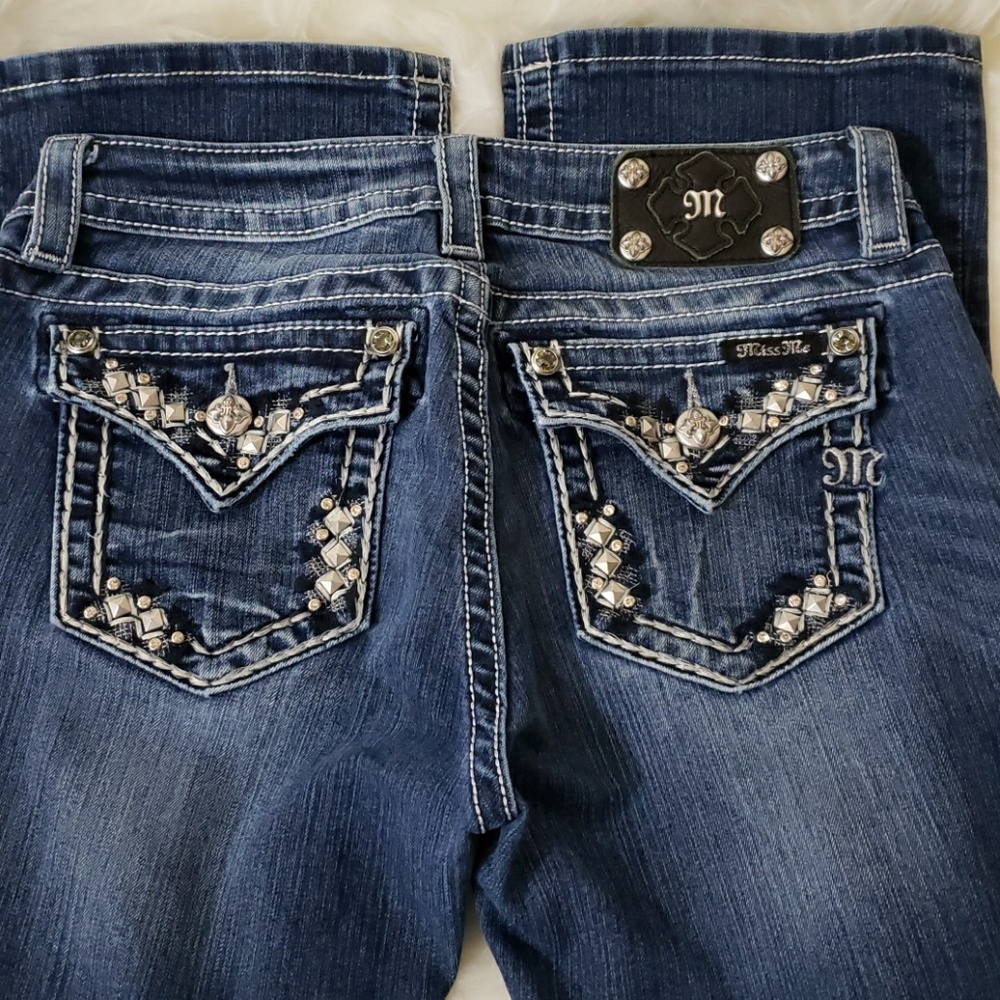 Miss Me Jean's